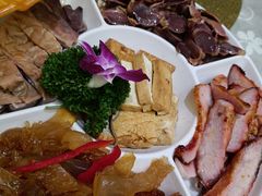 -悦来酒家·正宗闽南菜(西街店)