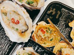 -蠔友汇(皇姑店)