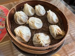 -笑来喜馄饨小笼工坊店(湖滨街店)