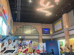-CGV影城(金银潭激光IMAX店)