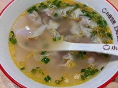 -小杨生煎(周浦万达店)