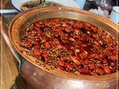 -水煮三国·川鲁江湖菜(香山店)