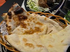 -Santoor 萨都里印度餐厅(北锣鼓巷店)