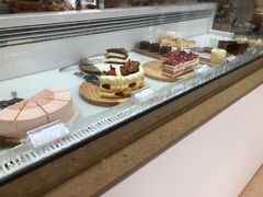 -EVERNAKED裸蛋糕(SOHO天山店)