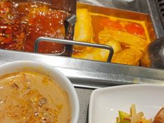 -海底捞火锅(凯德广场店)