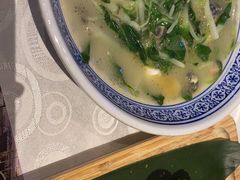 上汤豆苗-胡桃里音乐酒馆(白云五号T5 MALL店)