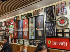 -福苗小骆驼烧烤(曲江店)
