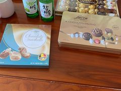 -GranVida生活超市(海信广场店)