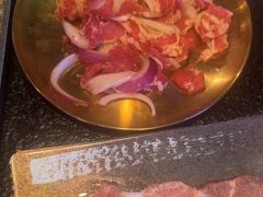 -老卜奎齐齐哈尔烤肉(人民东路店)