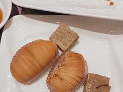 千丝萝卜酥-顺风酒店(长寿路店)