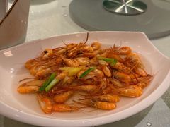 -逸林轩中餐厅(中信泰富朱家角锦江酒店)