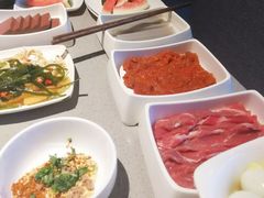 -海底捞火锅(银泰中心店)