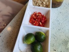 -烹然四季椰子鸡火锅(团结湖总店)