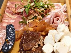 -牛人·雪花牛·木炭烤肉(昆山陆家店)