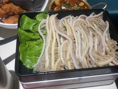 -火锅先生(五马街店)