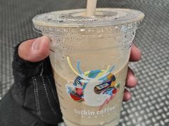-瑞幸咖啡(第一城店)