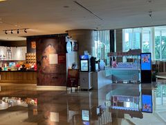 -绿城千岛湖喜来登度假酒店