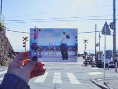 -灌篮高手动画打卡地
