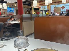 -犇鼎牛潮汕牛肉火锅(新辰里学清路店)
