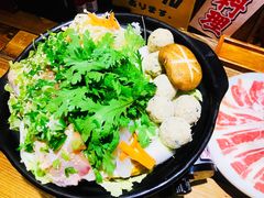 -和蕴日本料理