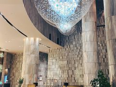 -蛇口希尔顿南海酒店·随轩中餐厅·粤菜