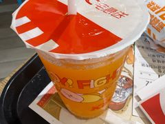 -肯德基(昌里店)