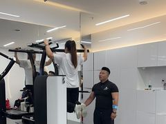 -优昂健身(新光界店)