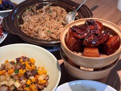-沛家·西餐Brunch·直火料理