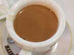 -维园港式茶餐厅(龙岗盛平店)