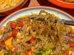 -老闵田螺馆·南昌市井菜·特色小吃(总店)