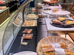 -巴黎贝甜(豪浦店)