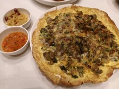 -莆田餐厅PUTIEN(三里屯店)