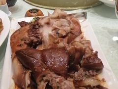 -青岛蓝海大饭店·渔歌舫(李沧店)