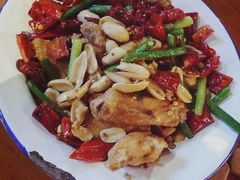 -搓火大都会(广安门总店)