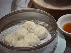 牛肉汤包-洪长兴(云南南路店)
