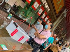 -京天红酒家(虎坊路店)