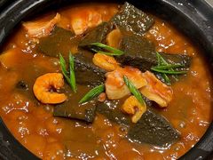 -新光酒家·河豚·海鲜·蟹料理(浦东店)