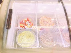 -Mini Melts 迷你美珠