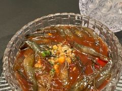 呛虾-菲乐餐厅(三十年经营·湖滨路店)