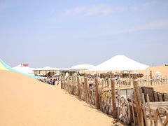 -达拉特旗响沙湾旅游区