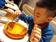 -本味轩精品茶餐厅(黄山路店)