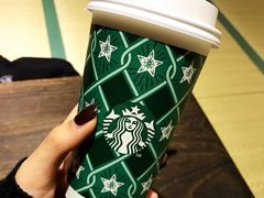-星巴克(大连柏威年店)