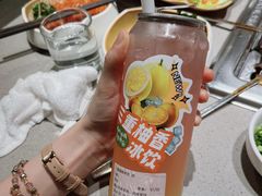 -海底捞火锅(正大乐城店)