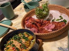 -锦府盐帮·侯宅(五棵松万达店)