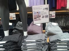 -优衣库(银座店)