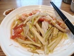 -裕记烧腊连锁餐饮(外马分店)