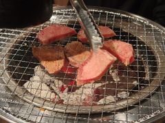 -蒜香焼肉PURUSHIN(马场路店)