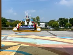 -上海玛雅海滩水公园