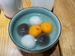 全家福汤圆-缸鸭狗(天一广场店)