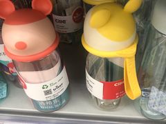 -物美超市(下沙云水店)